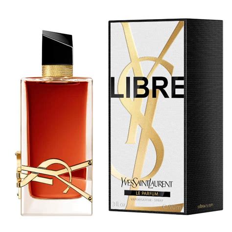 ysl perfume king power|ysl libre price.